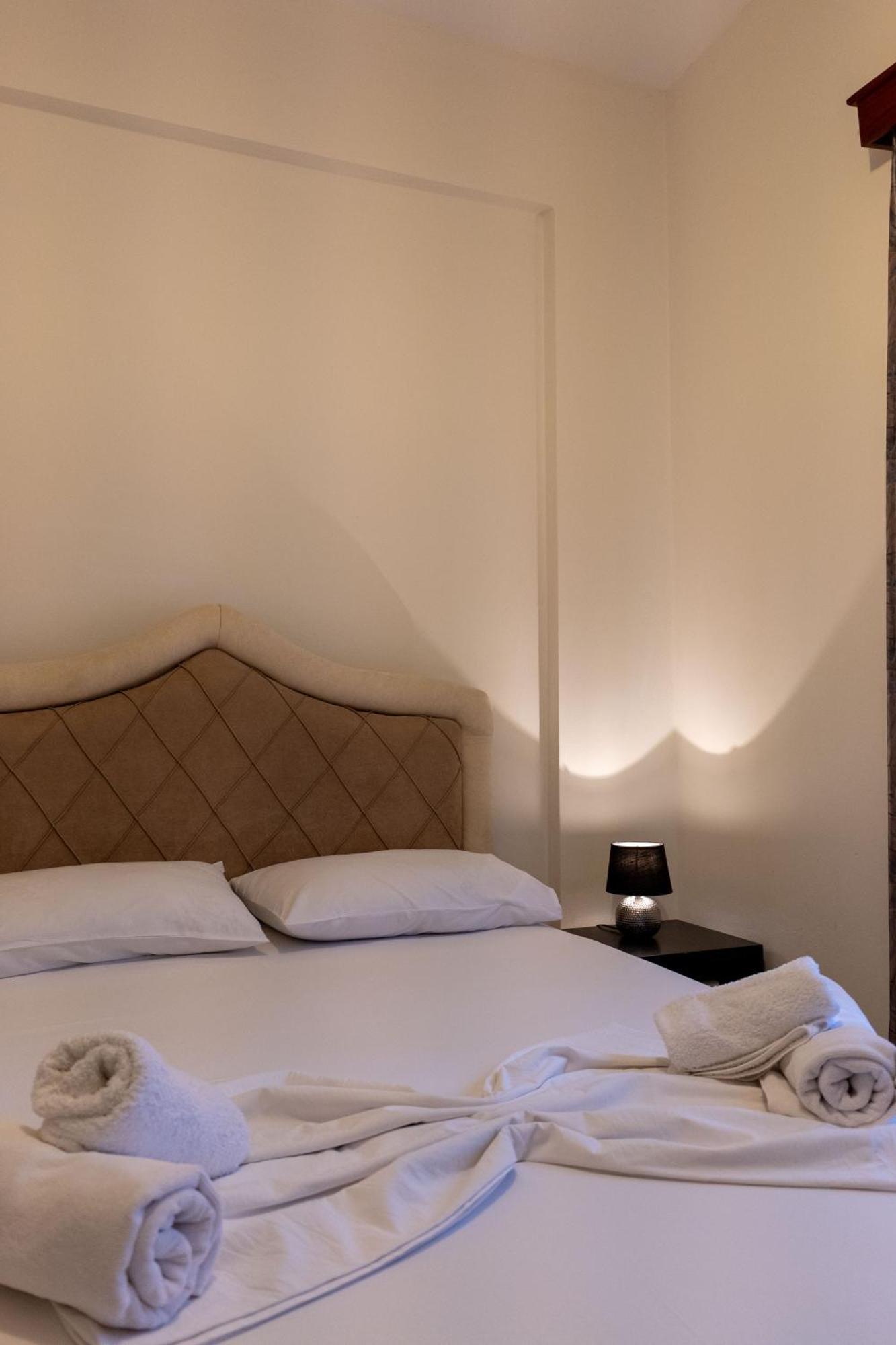 Vila Flamuri Sarandë Quarto foto